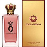 בושם לאישה Dolce Gabbana Q Intense E.D.P 100 ml בושם לאישה Dolce Gabbana Q Intense E.D.P 100 ml