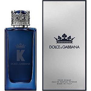 ���� ���� Dolce Gabbana K Intense E.D.P 100 ml