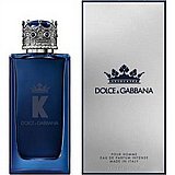 בושם לגבר Dolce Gabbana K Intense E.D.P 100 ml בושם לגבר Dolce Gabbana K Intense E.D.P 100 ml