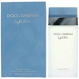 בושם לאישה Dolce & Gabbana Light Blue E.D.T 200 ml בושם לאישה Dolce & Gabbana Light Blue E.D.T 200 ml
