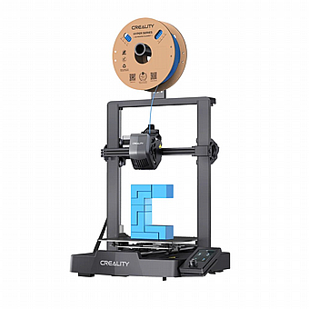 ����� ��� ���� ��� Ender-3 V3 SE ���� Creality