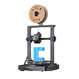 מדפסת תלת מימד דגם Ender-3 V3 SE מבית Creality מדפסת תלת מימד דגם Ender-3 V3 SE מבית Creality