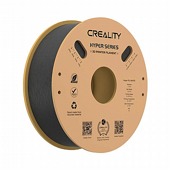 ���� ����� (������) 1.75 �� / 1 ��� ��� Hyper Series PLA ���� ������ ��� ���� ���� Creality - ��� ����