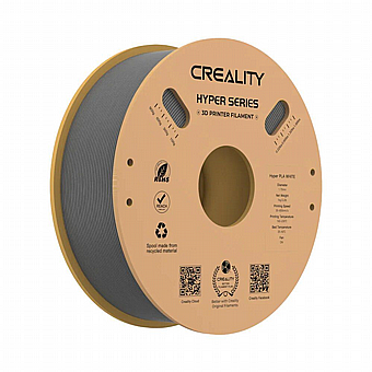 ���� ����� (������) 1.75 �� / 1 ��� ��� Hyper Series PLA ���� ������ ��� ���� ���� Creality - ��� ����