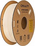 סליל הדפסה (פילמנט) 1.75 מ”מ / 1 ק”ג דגם Hyper Series PLA RFID למדפסת תלת מימד מבית Creality - צבע קרם סליל הדפסה (פילמנט) 1.75 מ”מ / 1 ק”ג דגם Hyper Series PLA RFID למדפסת תלת מימד מבית Creality - צבע קרם