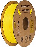 סליל הדפסה (פילמנט) 1.75 מ”מ / 1 ק”ג דגם Hyper Series PLA RFID למדפסת תלת מימד מבית Creality - צבע צהוב סליל הדפסה (פילמנט) 1.75 מ”מ / 1 ק”ג דגם Hyper Series PLA RFID למדפסת תלת מימד מבית Creality - צבע צהוב