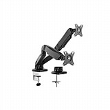 זרוע דו מפרקית למסך Lumi LDT13-C024 זרוע דו מפרקית למסך Lumi LDT13-C024