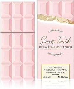 ���� ����� Sabrina Carpenter Sweet Tooth E.D.P 75 ml
