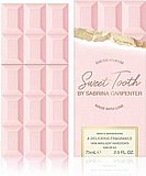 בושם לאישה Sabrina Carpenter Sweet Tooth E.D.P 75 ml בושם לאישה Sabrina Carpenter Sweet Tooth E.D.P 75 ml