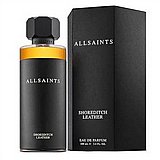 בושם יוניסקס Allsaints Shoreditch Leather E.D.P 100 ml בושם יוניסקס Allsaints Shoreditch Leather E.D.P 100 ml