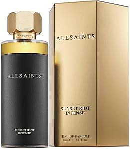 ���� ������� Allsaints Sunset Riot Intense E.D.P 100 ml