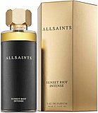 בושם יוניסקס Allsaints Sunset Riot Intense E.D.P 100 ml בושם יוניסקס Allsaints Sunset Riot Intense E.D.P 100 ml