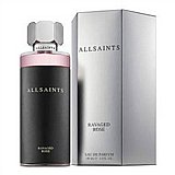 בושם יוניסקס Allsaints Ravaged Rose E.D.P 100 ml בושם יוניסקס Allsaints Ravaged Rose E.D.P 100 ml