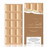 בושם לאישה Sabrina Carpenter Sweet Tooth Caramel Dream E.D.P 75 ml בושם לאישה Sabrina Carpenter Sweet Tooth Caramel Dream E.D.P 75 ml