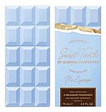 בושם לאישה Sabrina Carpenter Sweet Tooth Me Espresso E.D.P 75 ml בושם לאישה Sabrina Carpenter Sweet Tooth Me Espresso E.D.P 75 ml