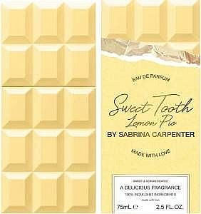 ���� ������� Sabrina Carpenter Sweet Tooth Lemon Pie E.D.P 75 ml