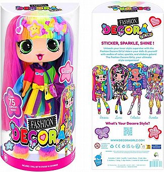 ���� ����� ������� - 28 �"� ���� Decora