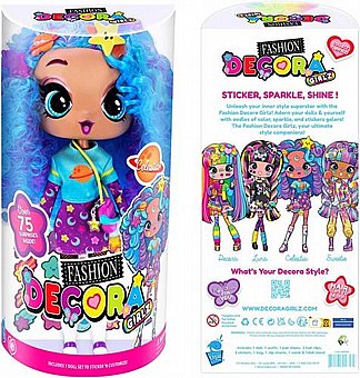 ������ - ���� ����� ������ - 28 �"� ���� Decora