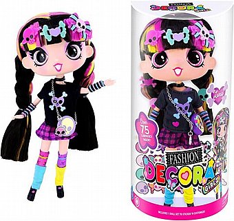 ���� ����� ����� - 28 �"� ���� Decora