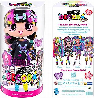���� ����� ����� - 28 �"� ���� Decora