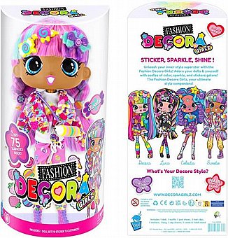 ������ - ���� ����� ����� - 28 �"� ���� Decora