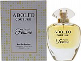 ���� ����� Adolfo Couture Pour Femme E.D.P 100ml