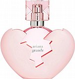 בושם לאישה Ariana Grande Thank U Next E.D.P 100 ml בושם לאישה Ariana Grande Thank U Next E.D.P 100 ml
