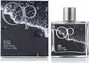 ���� ���� Ocean Pacific Op Black E.D.T 100ml