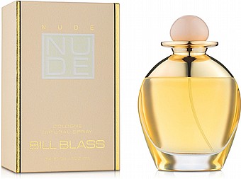 ���� ����� Bill Blass Nude E.D.C 100ml