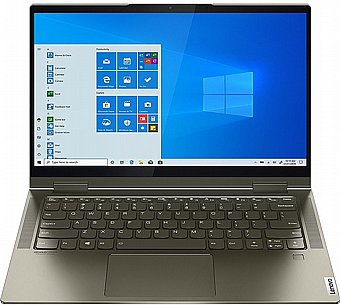 ���� ���� Lenovo Yoga 7 14ITL5 82BH00J6IV