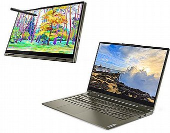 ���� ���� Lenovo Yoga 7 14ITL5 82BH00J6IV