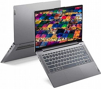 ���� ���� Lenovo IdeaPad 5 82FE006TIV