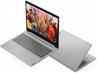 ���� ���� Lenovo IdeaPad 3 82RK00CDIV
