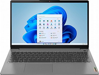 ���� ���� Lenovo IdeaPad 3 82RK00CVIV