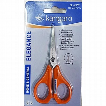 ������� 4.25 ���� EL-43/Y - ���� Kangaro