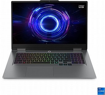 ���� ���� Lenovo LOQ 17IRX10 83JH007QIV