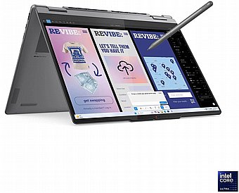 ���� ���� �� ��� ��� Lenovo Yoga 7 2-in-1 83JQ0086IV