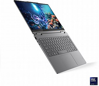 ���� ���� �� ��� ��� Lenovo Yoga 7 2-in-1 83JQ008EIV