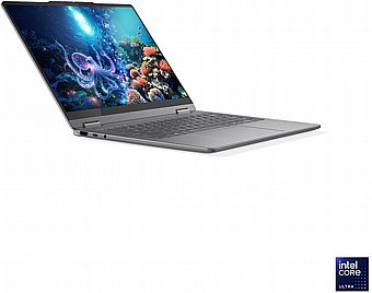 ���� ���� �� ��� ��� Lenovo Yoga 7 2-in-1 83JQ00ASIV