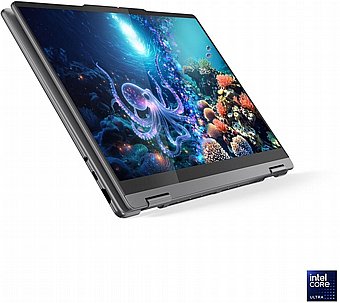 ���� ���� �� ��� ��� Lenovo Yoga 7 2-in-1 83JQ00ASIV