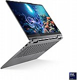 מחשב נייד עם מסך מגע Lenovo Yoga 7 2-in-1 83JQ00DWIV מחשב נייד עם מסך מגע Lenovo Yoga 7 2-in-1 83JQ00DWIV
