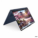 ���� ���� �� ��� ��� Lenovo IdeaPad 5 2-in-1 83KU000QUS