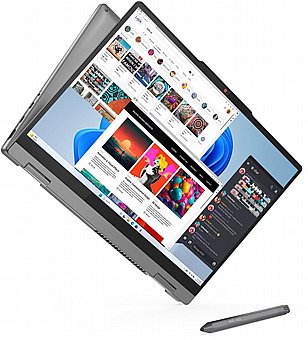 ���� ���� �� ��� ��� Lenovo IdeaPad 5 2-in-1 14IRH9 83KX001NIV