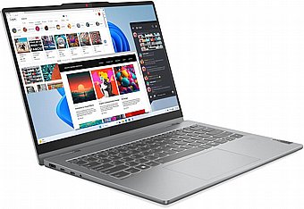 ���� ���� �� ��� ��� Lenovo IdeaPad 5 2-in-1 14IRH9 83KX001NIV