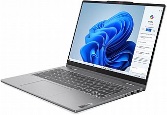 ���� ���� �� ��� ��� Lenovo IdeaPad 5 2-in-1 14IRH9 83KX001NIV