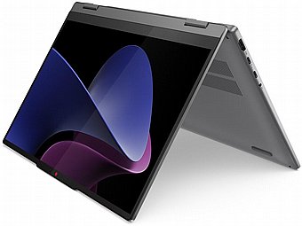 ���� ���� �� ��� ��� Lenovo IdeaPad 5 2-in-1 14IRH9 83KX001NIV