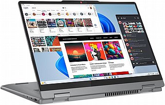 ���� ���� �� ��� ��� Lenovo IdeaPad 5 2-in-1 14IRH9 83KX001NIV