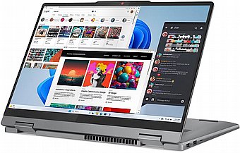 ���� ���� �� ��� ��� Lenovo IdeaPad 5 2-in-1 14IRH9 83KX001NIV