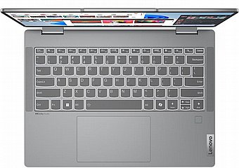 ���� ���� �� ��� ��� Lenovo IdeaPad 5 2-in-1 14IRH9 83KX001NIV