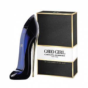 ���� ����� Carolina Herrera Good Girl E.D.P 50 ml